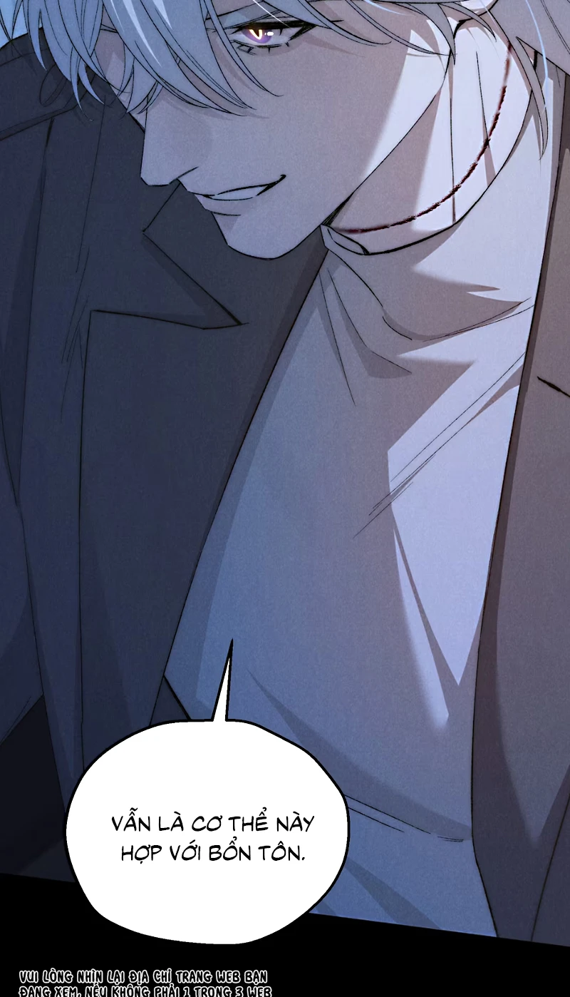 Sơn Thần Và Ta Trao Đổi Thân Thể Chapter 9 - 12