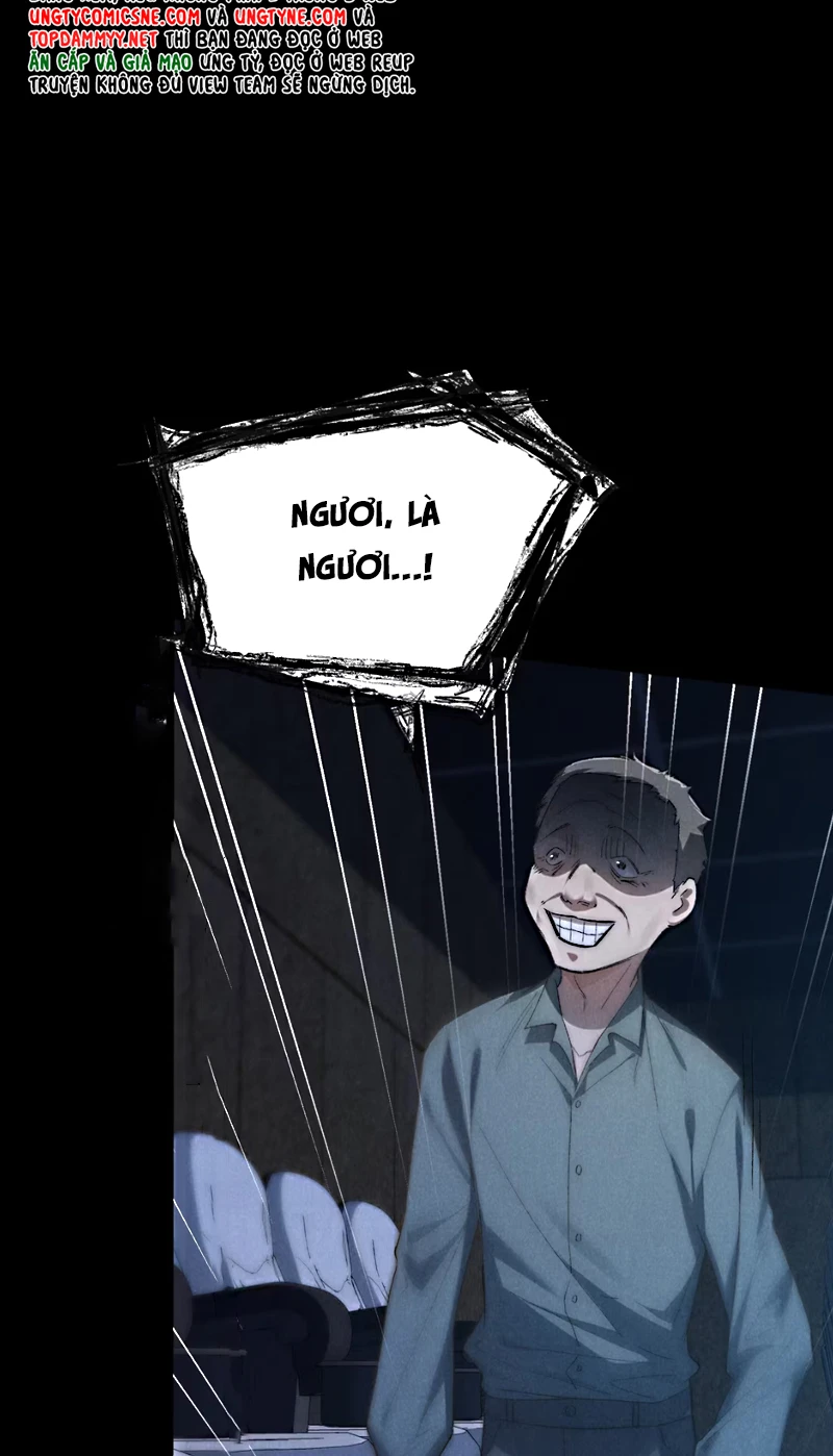 Sơn Thần Và Ta Trao Đổi Thân Thể Chapter 9 - 13