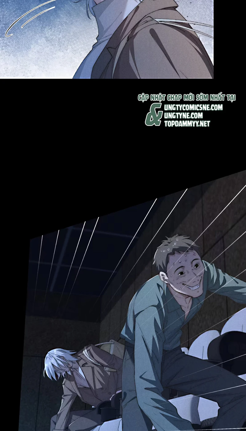 Sơn Thần Và Ta Trao Đổi Thân Thể Chapter 9 - 15