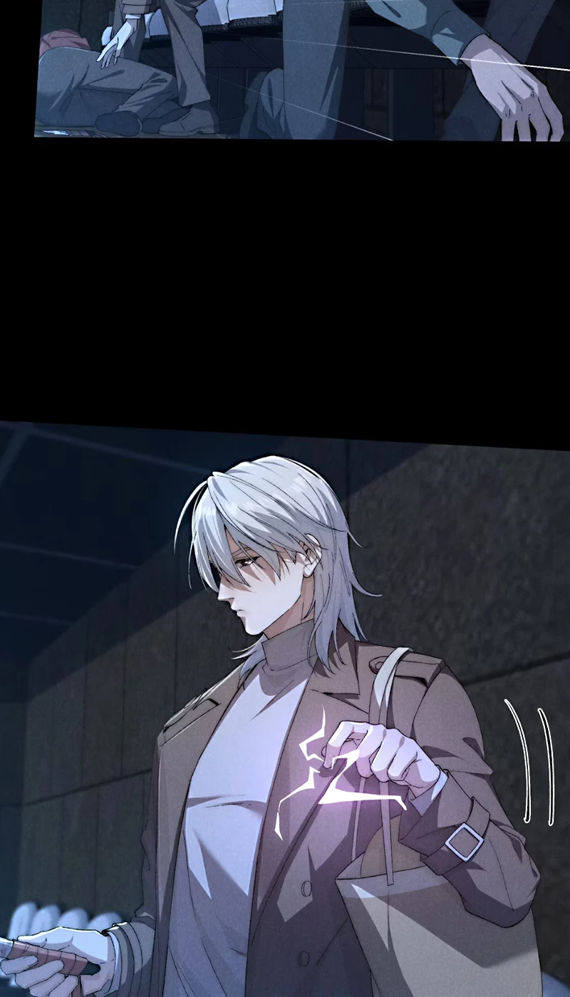 Sơn Thần Và Ta Trao Đổi Thân Thể Chapter 9 - 16