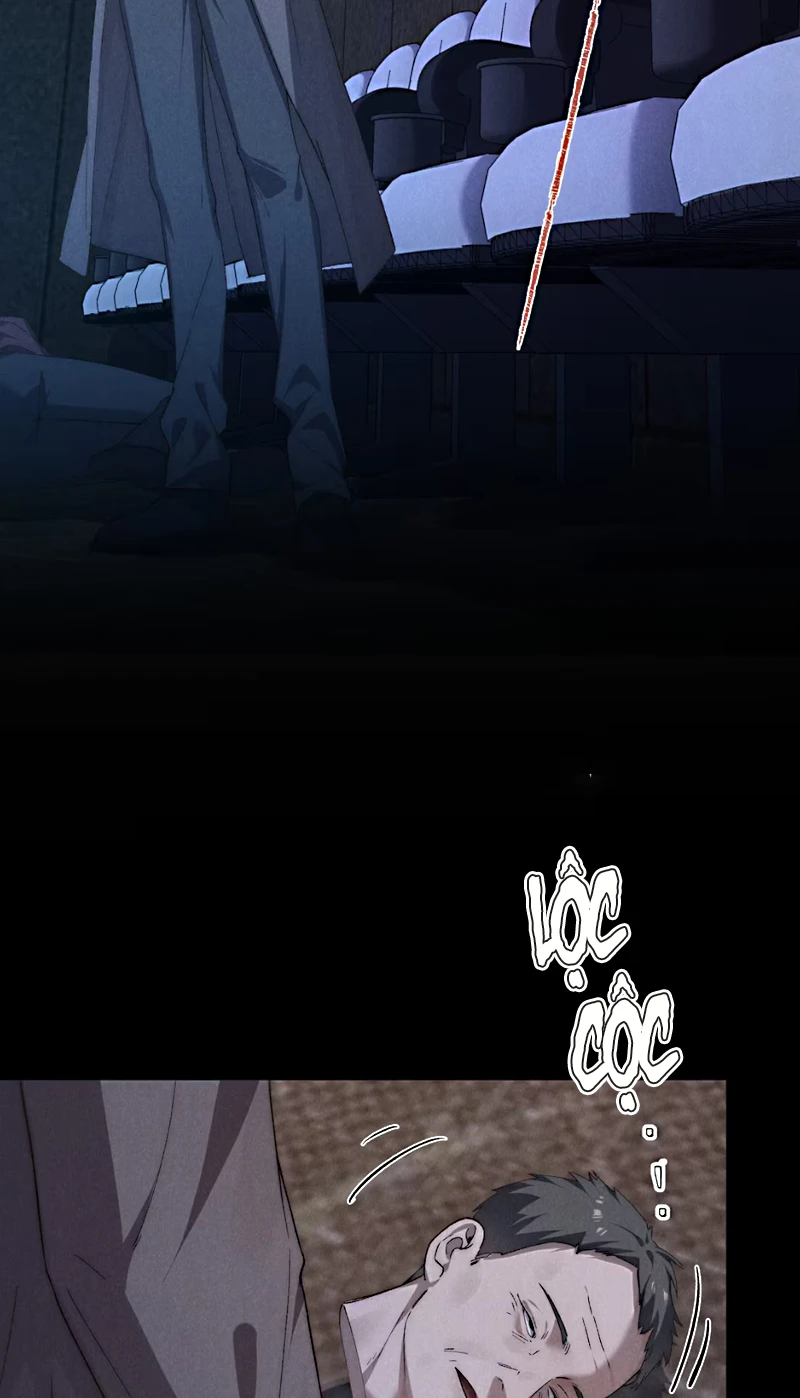 Sơn Thần Và Ta Trao Đổi Thân Thể Chapter 9 - 18