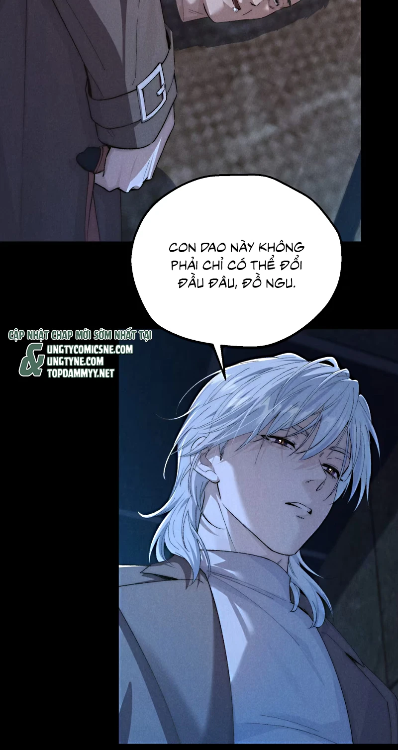 Sơn Thần Và Ta Trao Đổi Thân Thể Chapter 9 - 19