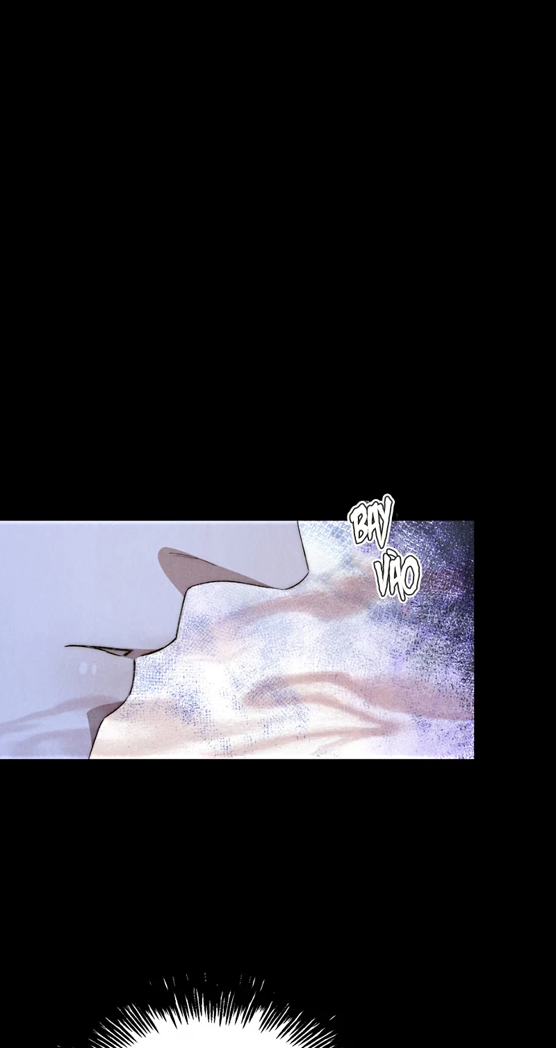 Sơn Thần Và Ta Trao Đổi Thân Thể Chapter 9 - 20