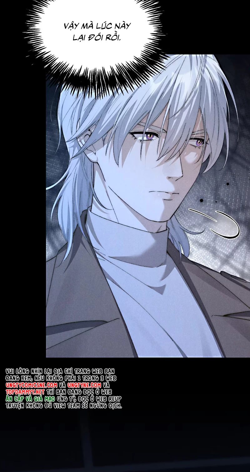 Sơn Thần Và Ta Trao Đổi Thân Thể Chapter 9 - 21