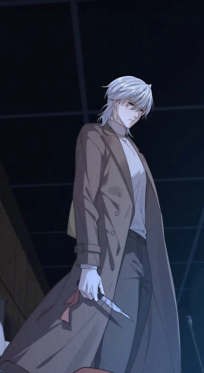 Sơn Thần Và Ta Trao Đổi Thân Thể Chapter 9 - 22