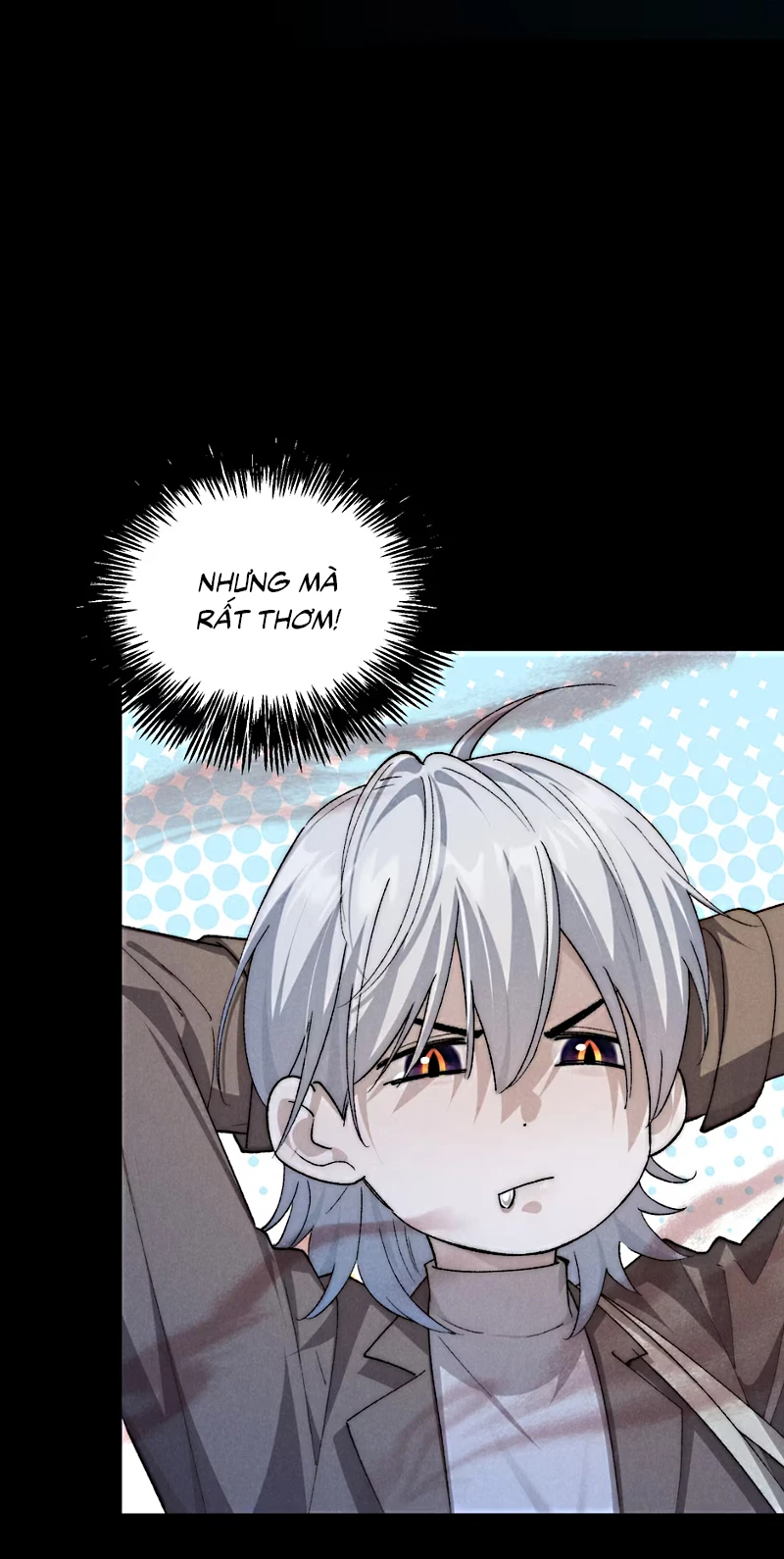 Sơn Thần Và Ta Trao Đổi Thân Thể Chapter 9 - 26