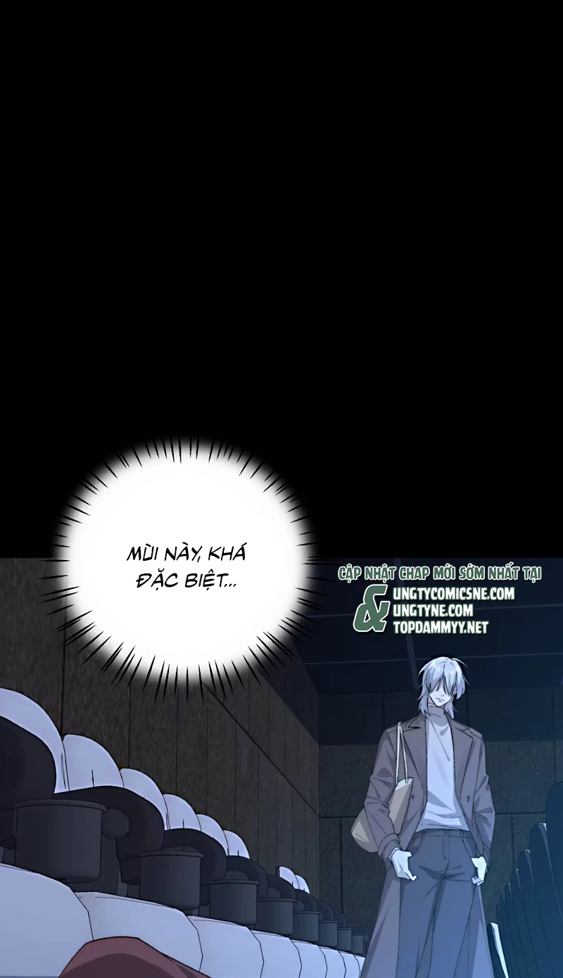 Sơn Thần Và Ta Trao Đổi Thân Thể Chapter 9 - 27