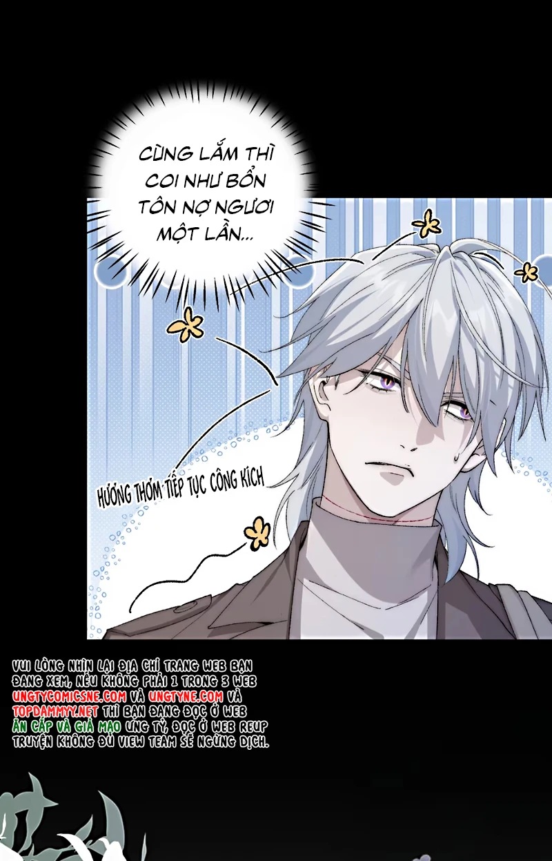 Sơn Thần Và Ta Trao Đổi Thân Thể Chapter 9 - 29