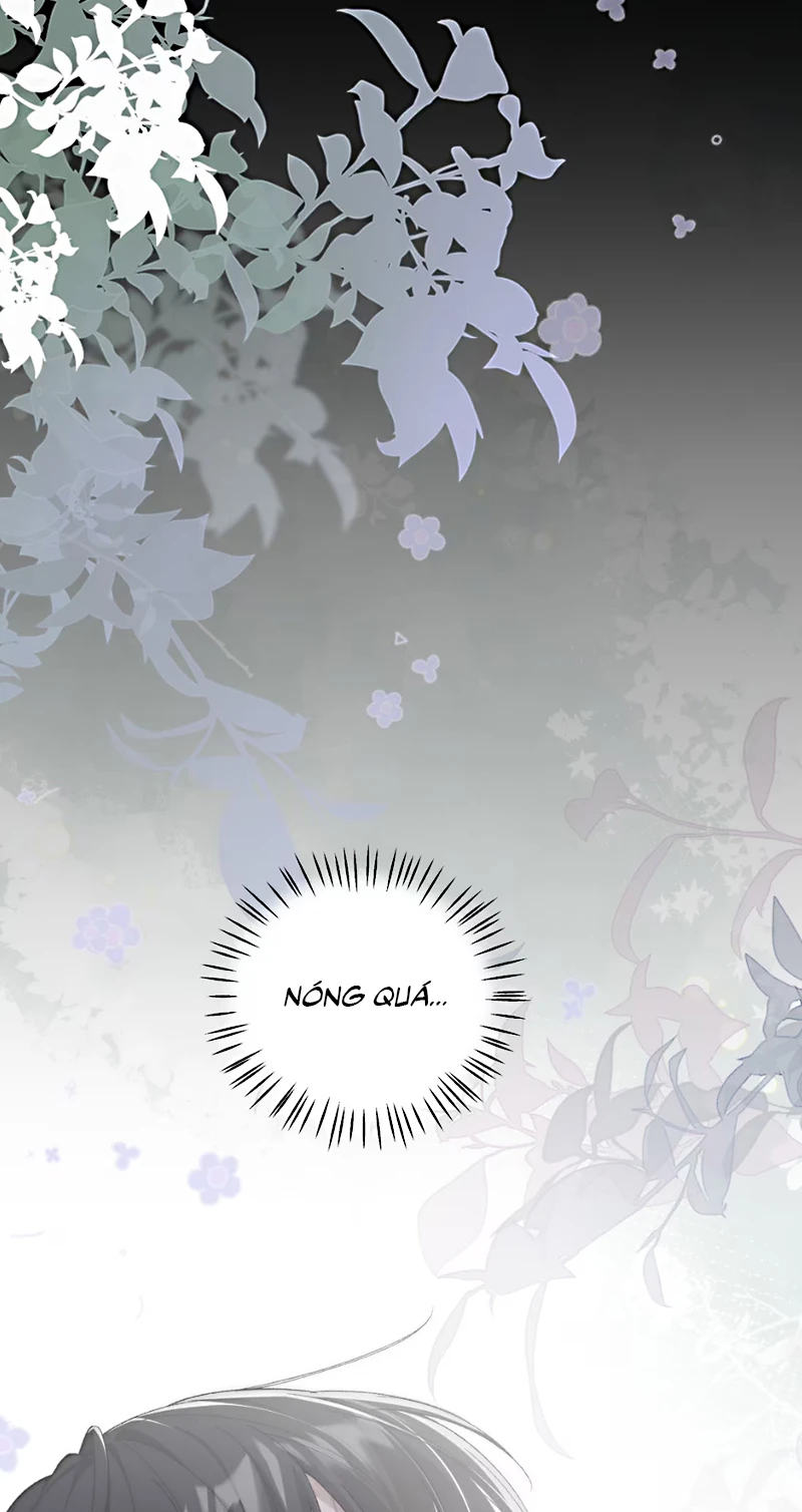 Sơn Thần Và Ta Trao Đổi Thân Thể Chapter 9 - 30