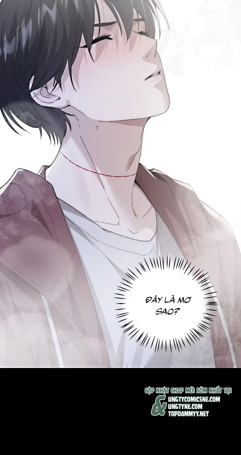 Sơn Thần Và Ta Trao Đổi Thân Thể Chapter 9 - 31