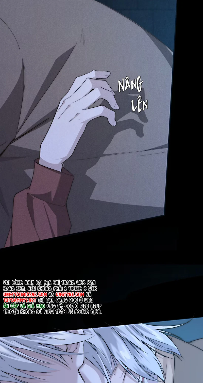 Sơn Thần Và Ta Trao Đổi Thân Thể Chapter 9 - 33