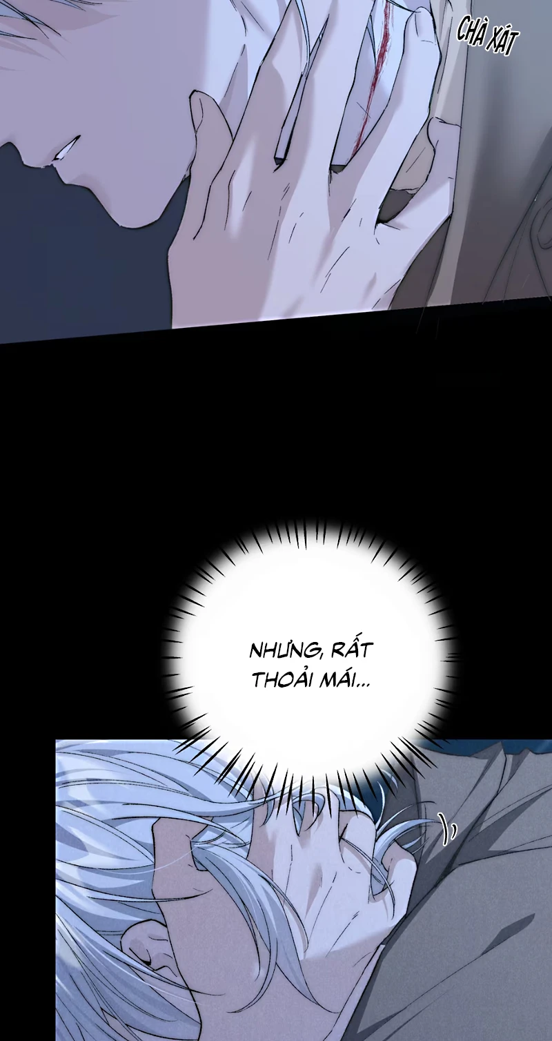 Sơn Thần Và Ta Trao Đổi Thân Thể Chapter 9 - 34