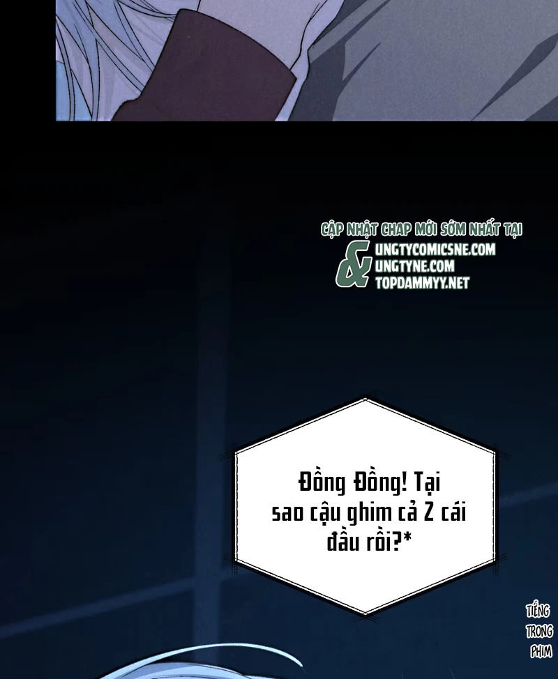 Sơn Thần Và Ta Trao Đổi Thân Thể Chapter 9 - 35