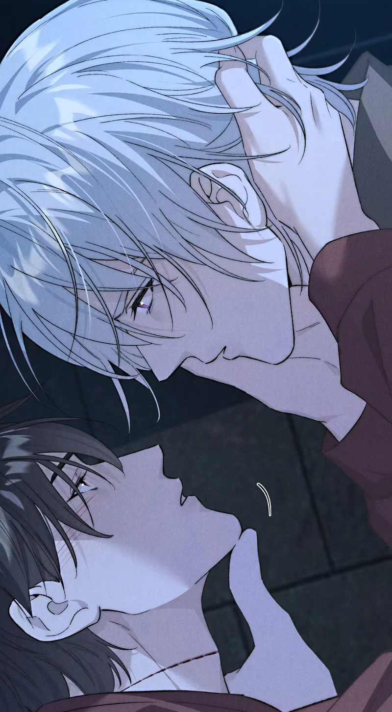 Sơn Thần Và Ta Trao Đổi Thân Thể Chapter 9 - 36