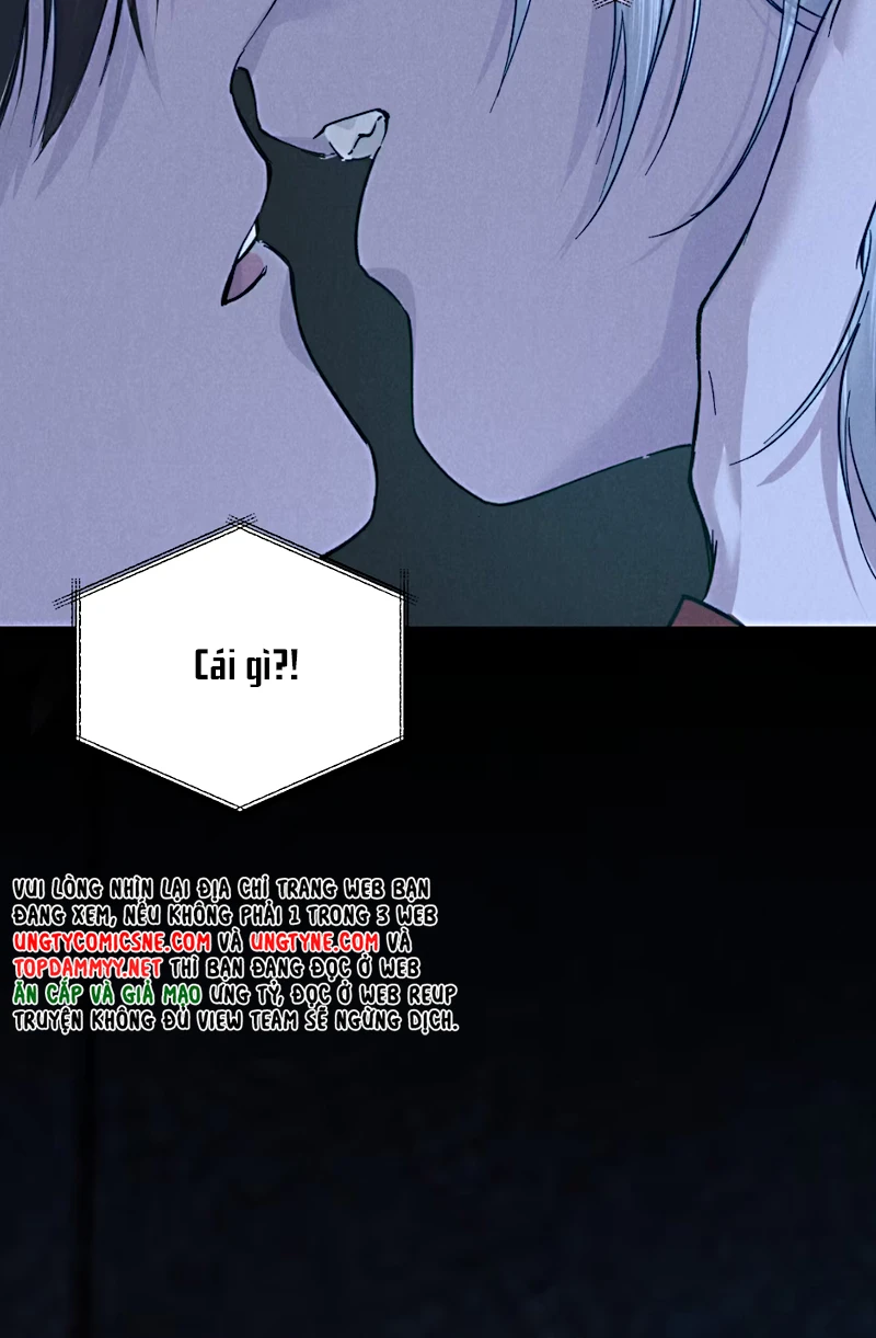 Sơn Thần Và Ta Trao Đổi Thân Thể Chapter 9 - 38