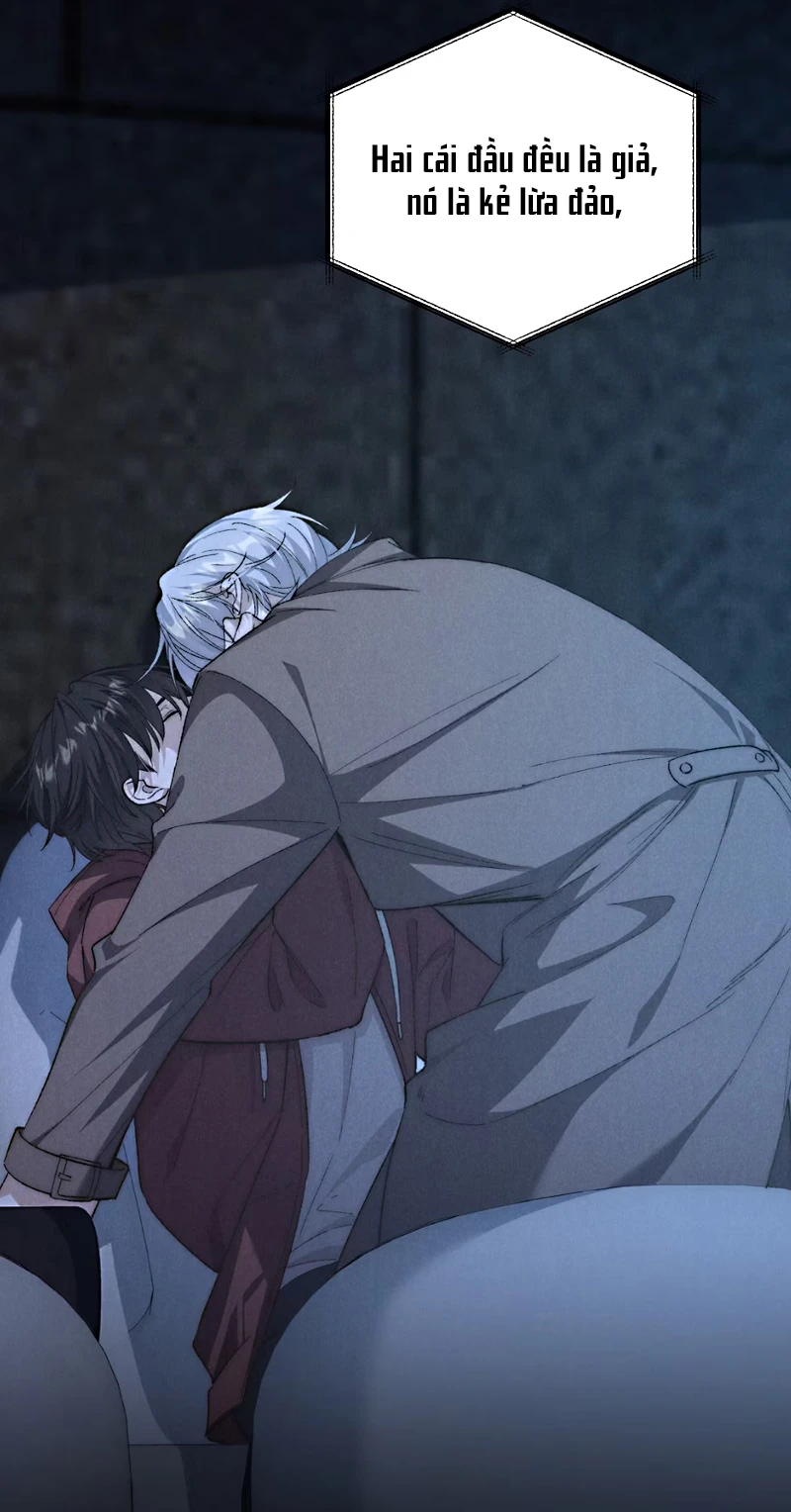 Sơn Thần Và Ta Trao Đổi Thân Thể Chapter 9 - 39