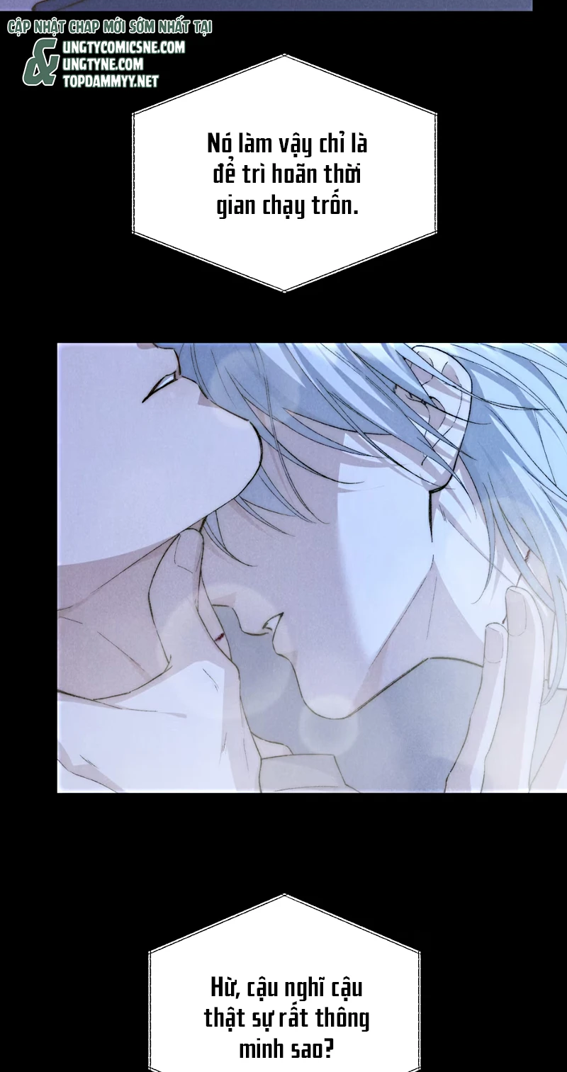 Sơn Thần Và Ta Trao Đổi Thân Thể Chapter 9 - 41