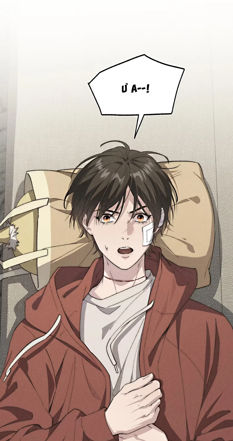 Sơn Thần Và Ta Trao Đổi Thân Thể Chapter 9 - 46