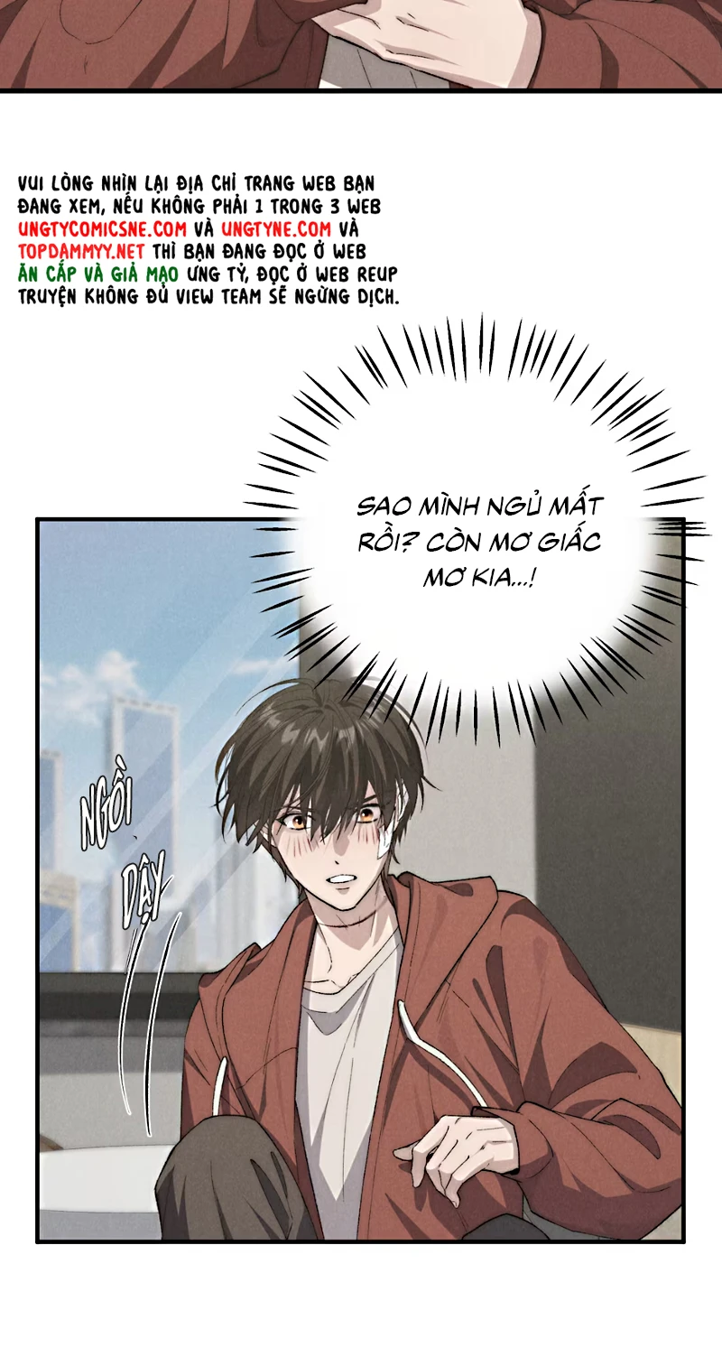 Sơn Thần Và Ta Trao Đổi Thân Thể Chapter 9 - 47