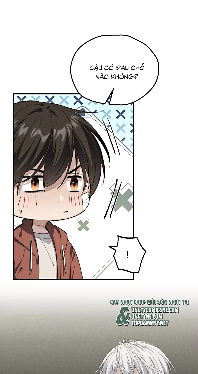 Sơn Thần Và Ta Trao Đổi Thân Thể Chapter 9 - 48