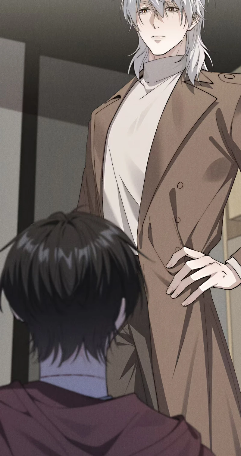 Sơn Thần Và Ta Trao Đổi Thân Thể Chapter 9 - 49