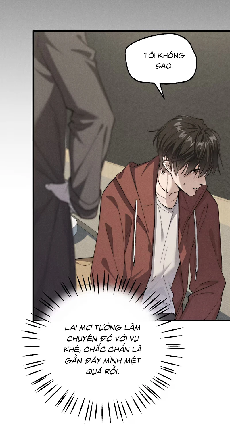 Sơn Thần Và Ta Trao Đổi Thân Thể Chapter 9 - 51