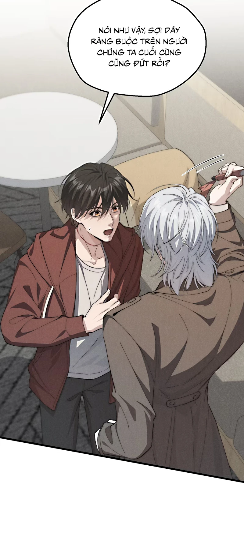 Sơn Thần Và Ta Trao Đổi Thân Thể Chapter 9 - 55