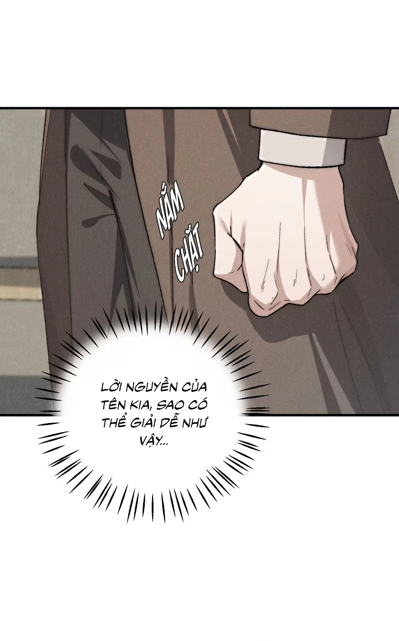 Sơn Thần Và Ta Trao Đổi Thân Thể Chapter 9 - 57