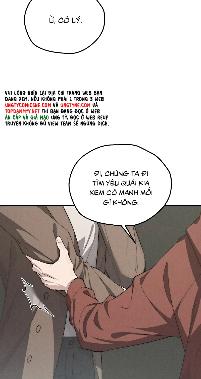 Sơn Thần Và Ta Trao Đổi Thân Thể Chapter 9 - 59