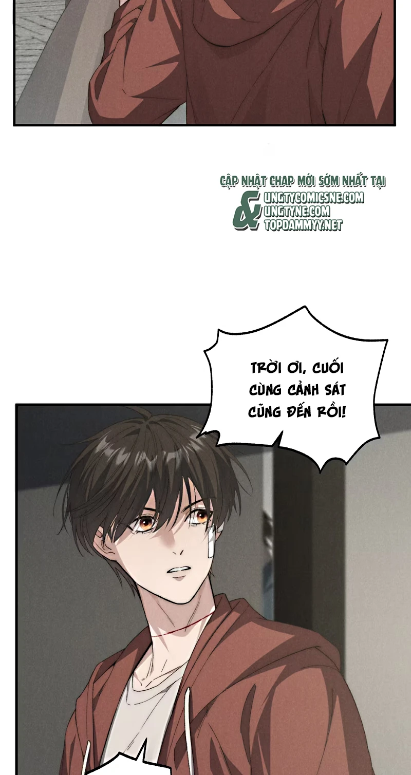 Sơn Thần Và Ta Trao Đổi Thân Thể Chapter 9 - 61