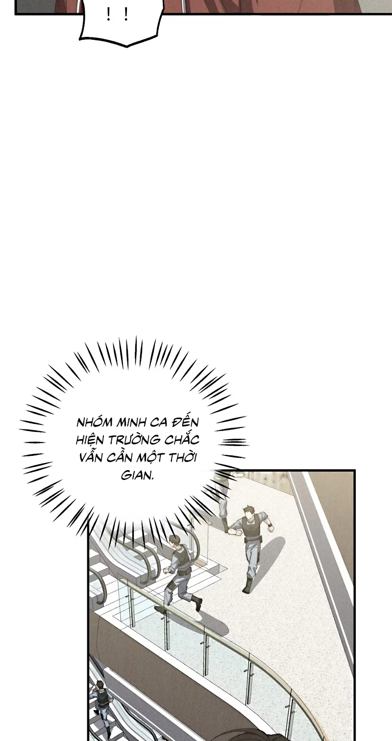 Sơn Thần Và Ta Trao Đổi Thân Thể Chapter 9 - 62