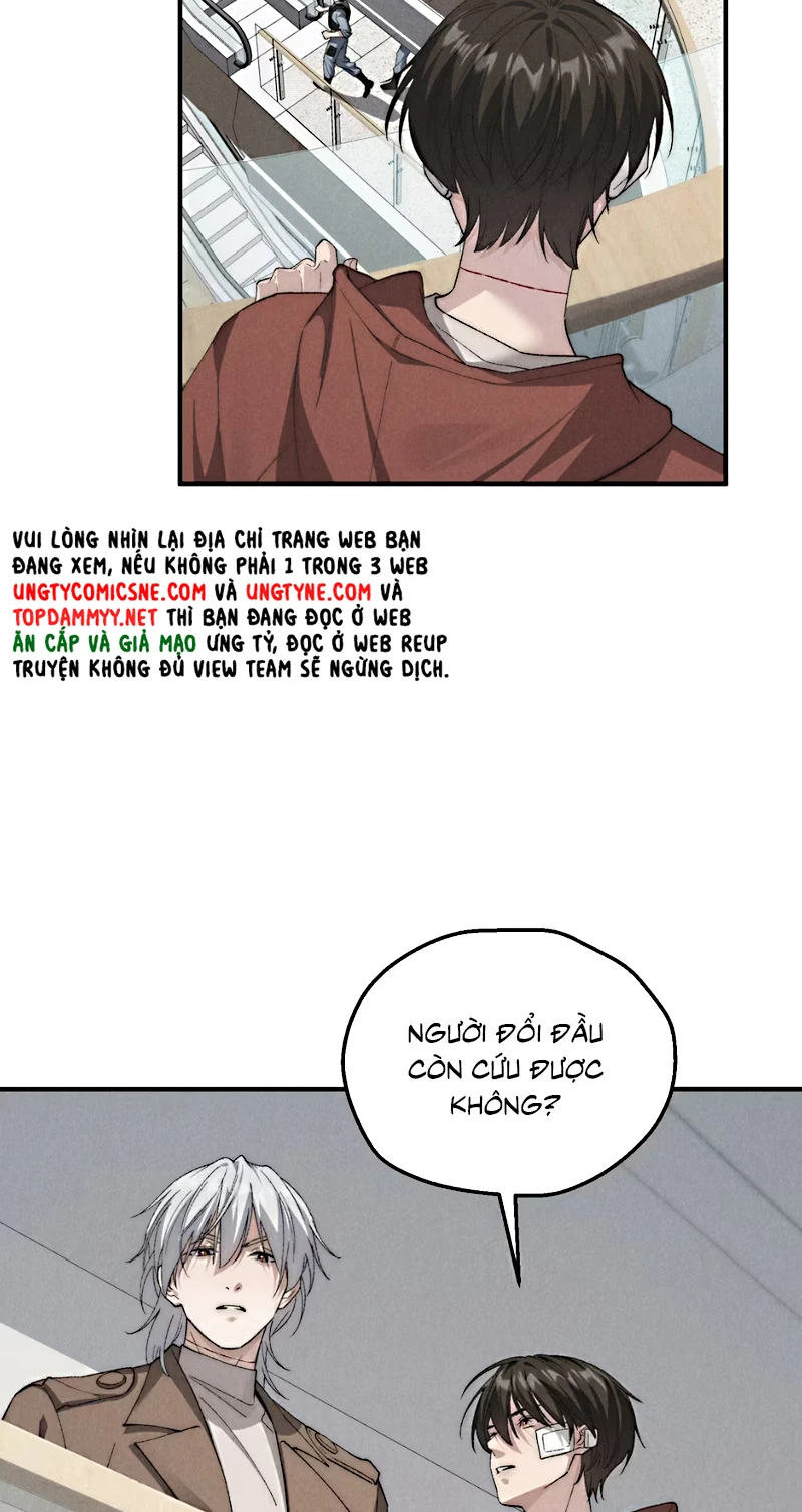 Sơn Thần Và Ta Trao Đổi Thân Thể Chapter 9 - 63