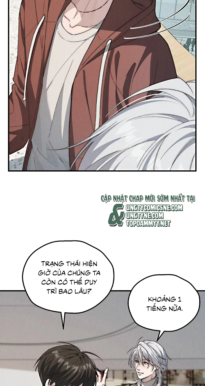 Sơn Thần Và Ta Trao Đổi Thân Thể Chapter 9 - 65