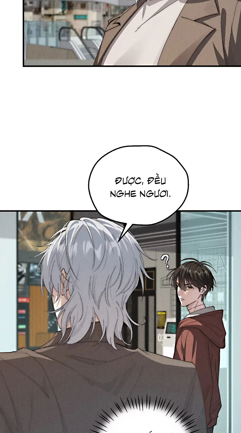 Sơn Thần Và Ta Trao Đổi Thân Thể Chapter 9 - 68