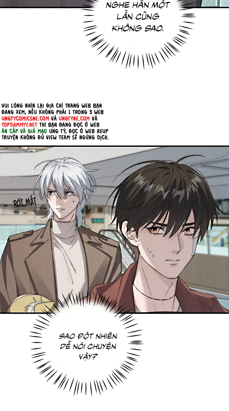 Sơn Thần Và Ta Trao Đổi Thân Thể Chapter 9 - 69