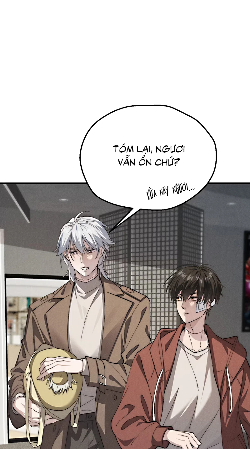 Sơn Thần Và Ta Trao Đổi Thân Thể Chapter 9 - 70