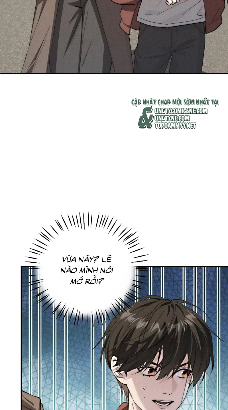 Sơn Thần Và Ta Trao Đổi Thân Thể Chapter 9 - 71