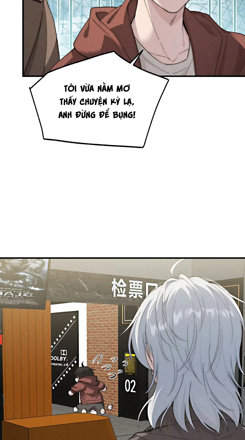 Sơn Thần Và Ta Trao Đổi Thân Thể Chapter 9 - 72