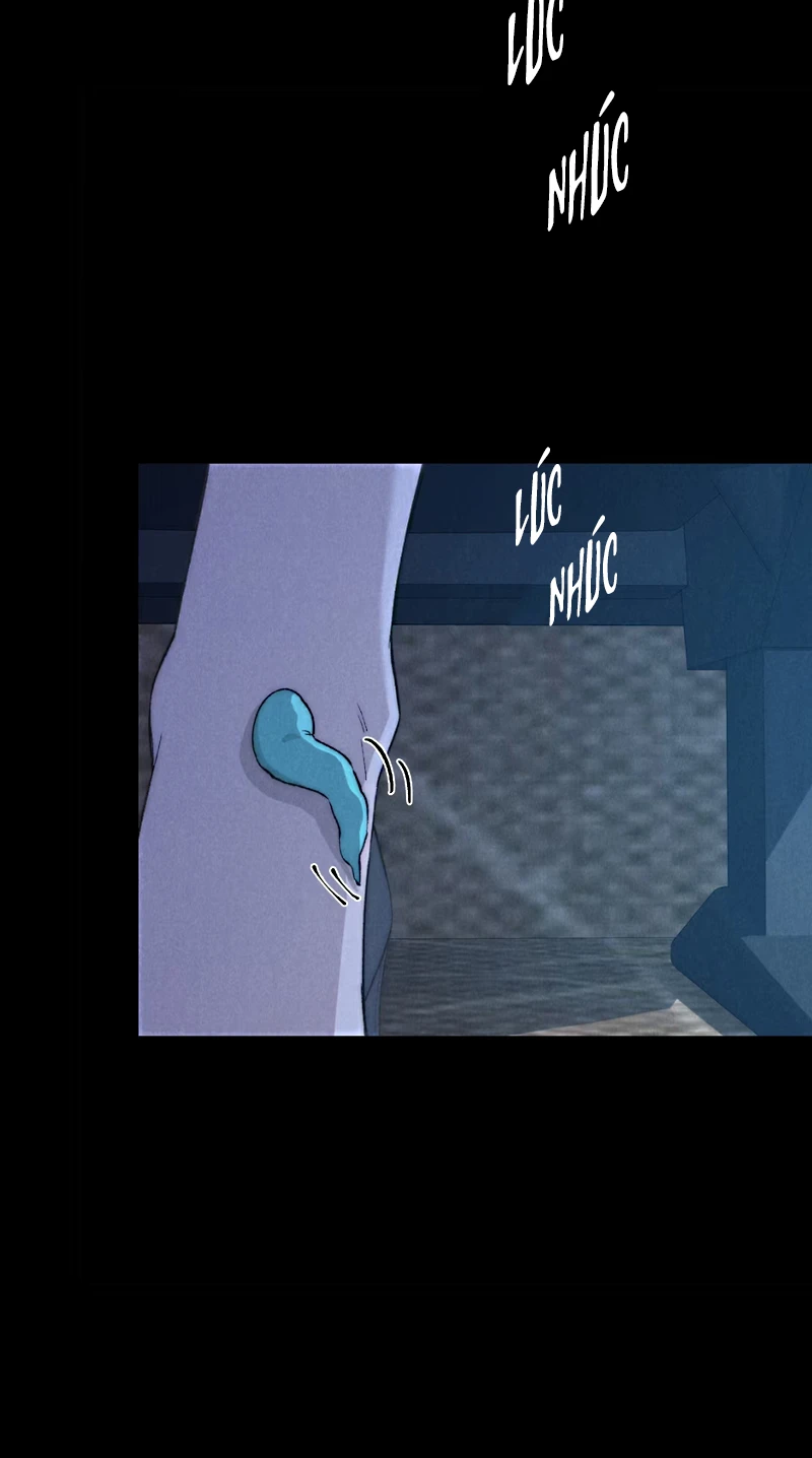 Sơn Thần Và Ta Trao Đổi Thân Thể Chapter 9 - 78