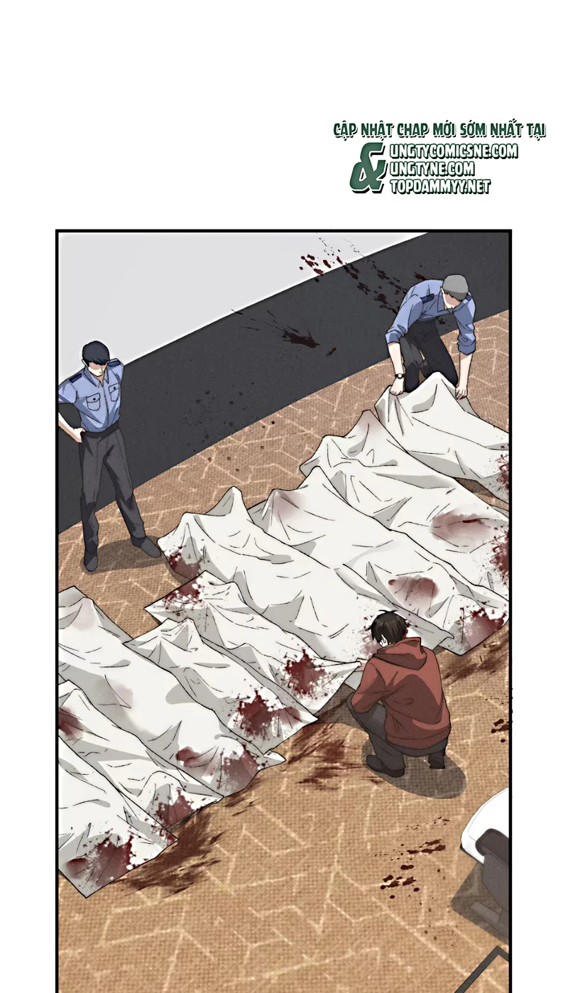 Sơn Thần Và Ta Trao Đổi Thân Thể Chapter 10 - 3