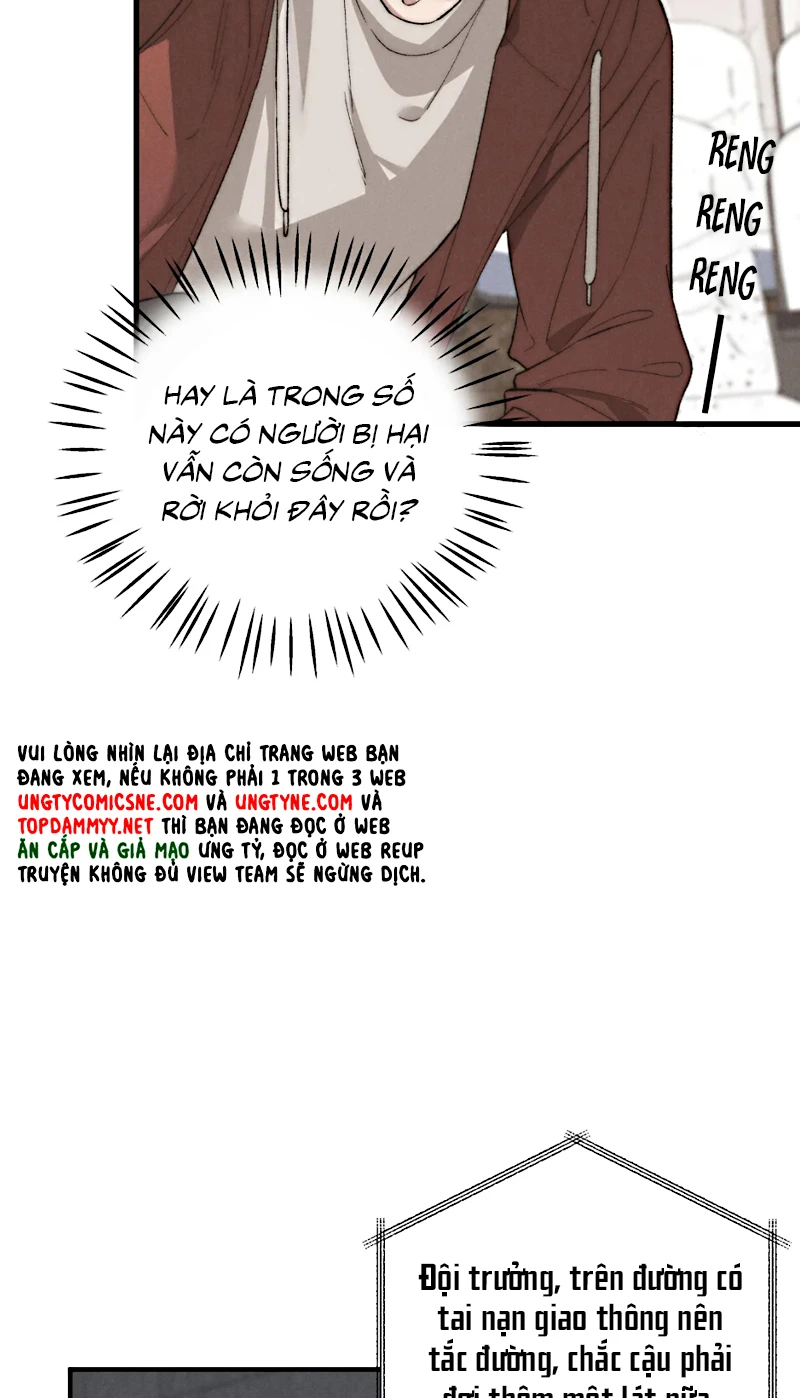 Sơn Thần Và Ta Trao Đổi Thân Thể Chapter 10 - 5