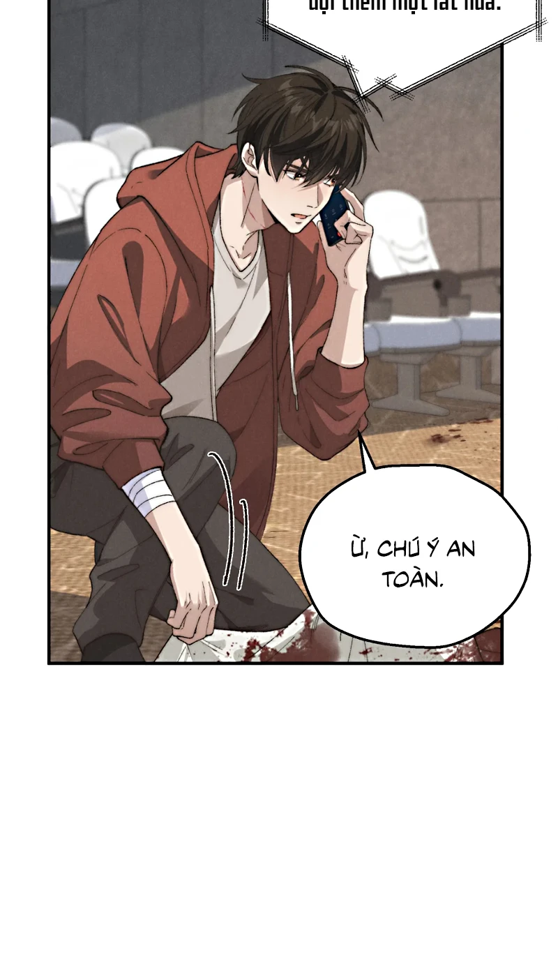 Sơn Thần Và Ta Trao Đổi Thân Thể Chapter 10 - 6