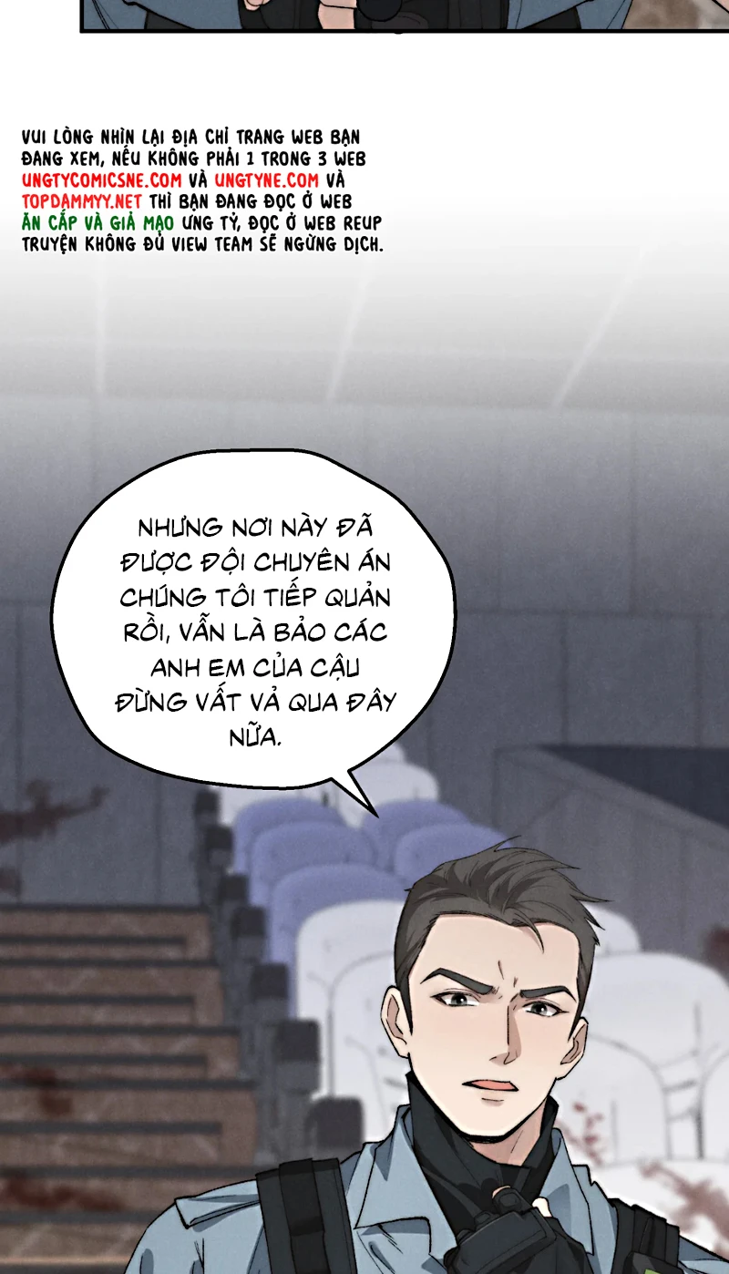 Sơn Thần Và Ta Trao Đổi Thân Thể Chapter 10 - 18