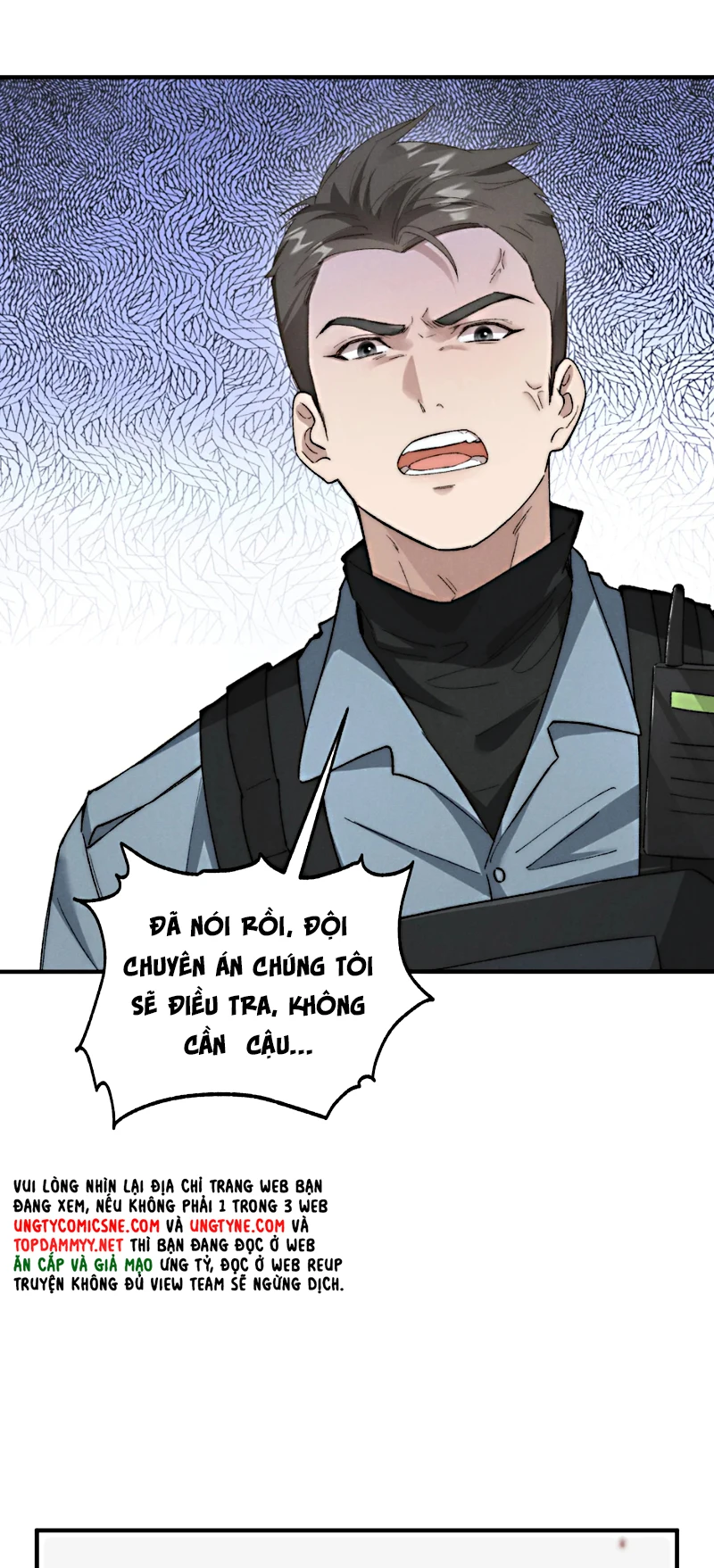 Sơn Thần Và Ta Trao Đổi Thân Thể Chapter 10 - 28