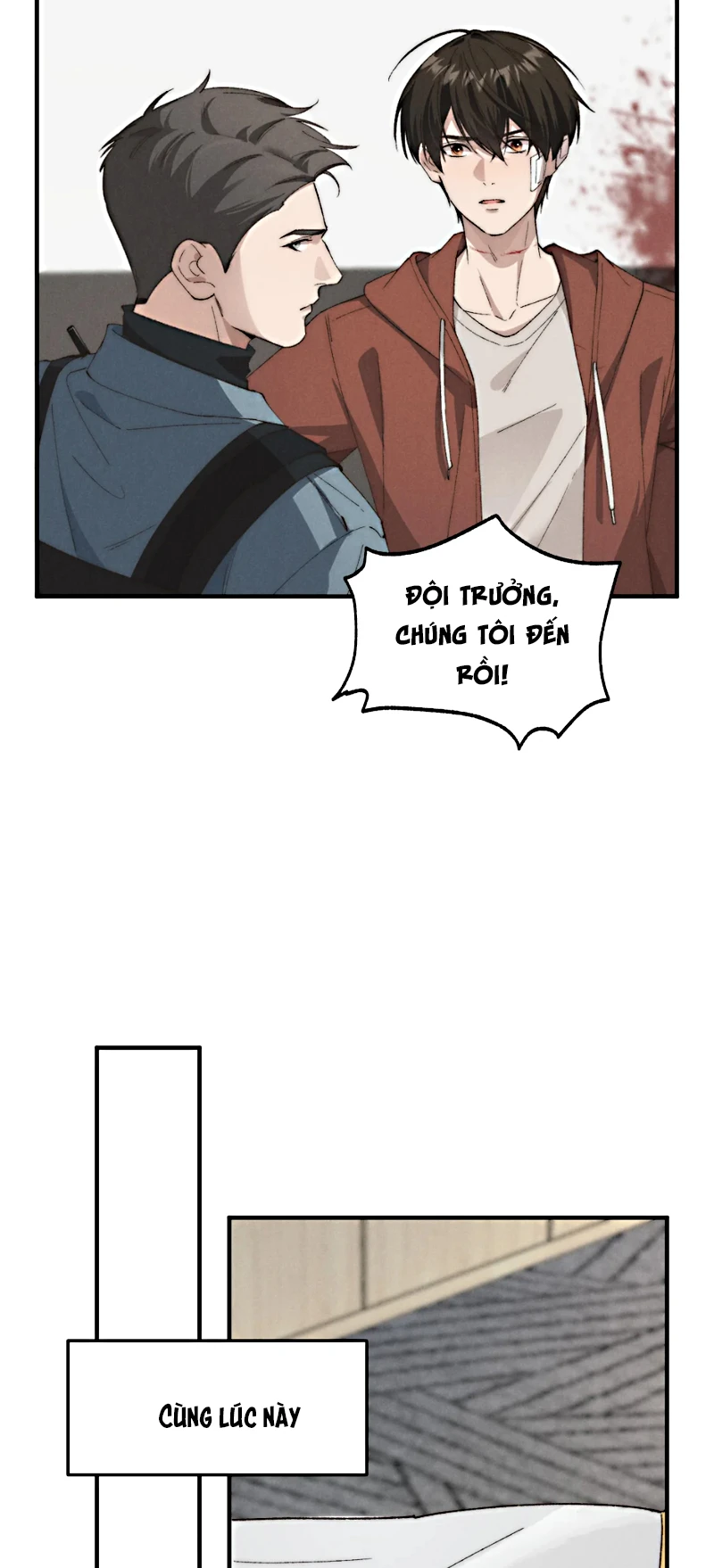 Sơn Thần Và Ta Trao Đổi Thân Thể Chapter 10 - 29