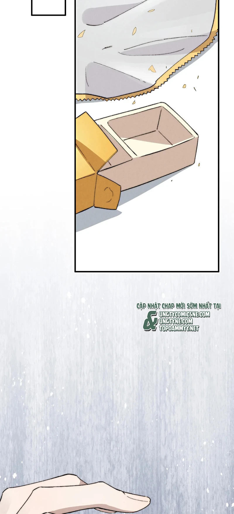 Sơn Thần Và Ta Trao Đổi Thân Thể Chapter 10 - 30