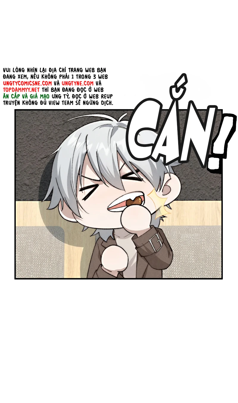 Sơn Thần Và Ta Trao Đổi Thân Thể Chapter 10 - 32