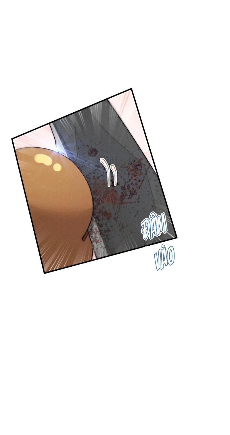 Sơn Thần Và Ta Trao Đổi Thân Thể Chapter 10 - 36