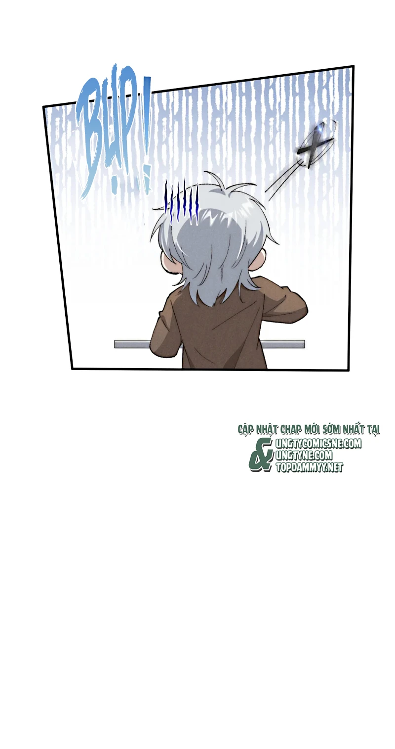 Sơn Thần Và Ta Trao Đổi Thân Thể Chapter 10 - 37