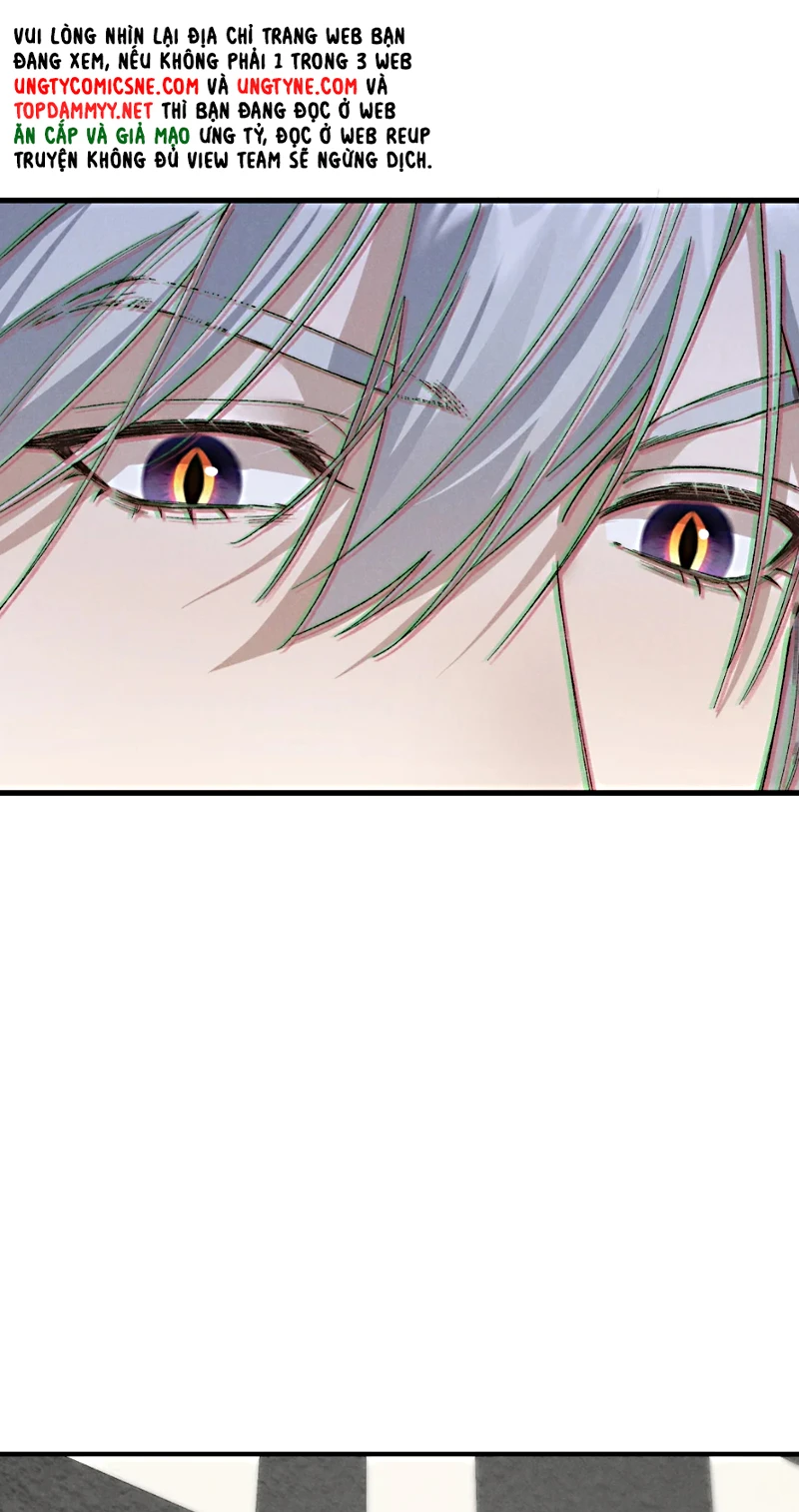 Sơn Thần Và Ta Trao Đổi Thân Thể Chapter 10 - 39